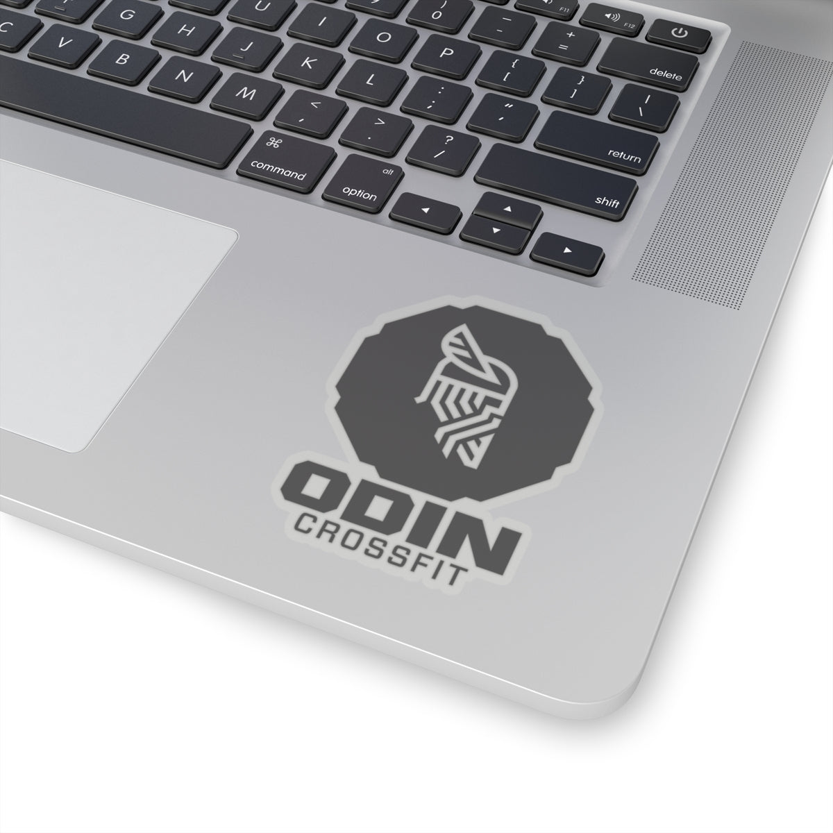 Sticker ODIN Shield