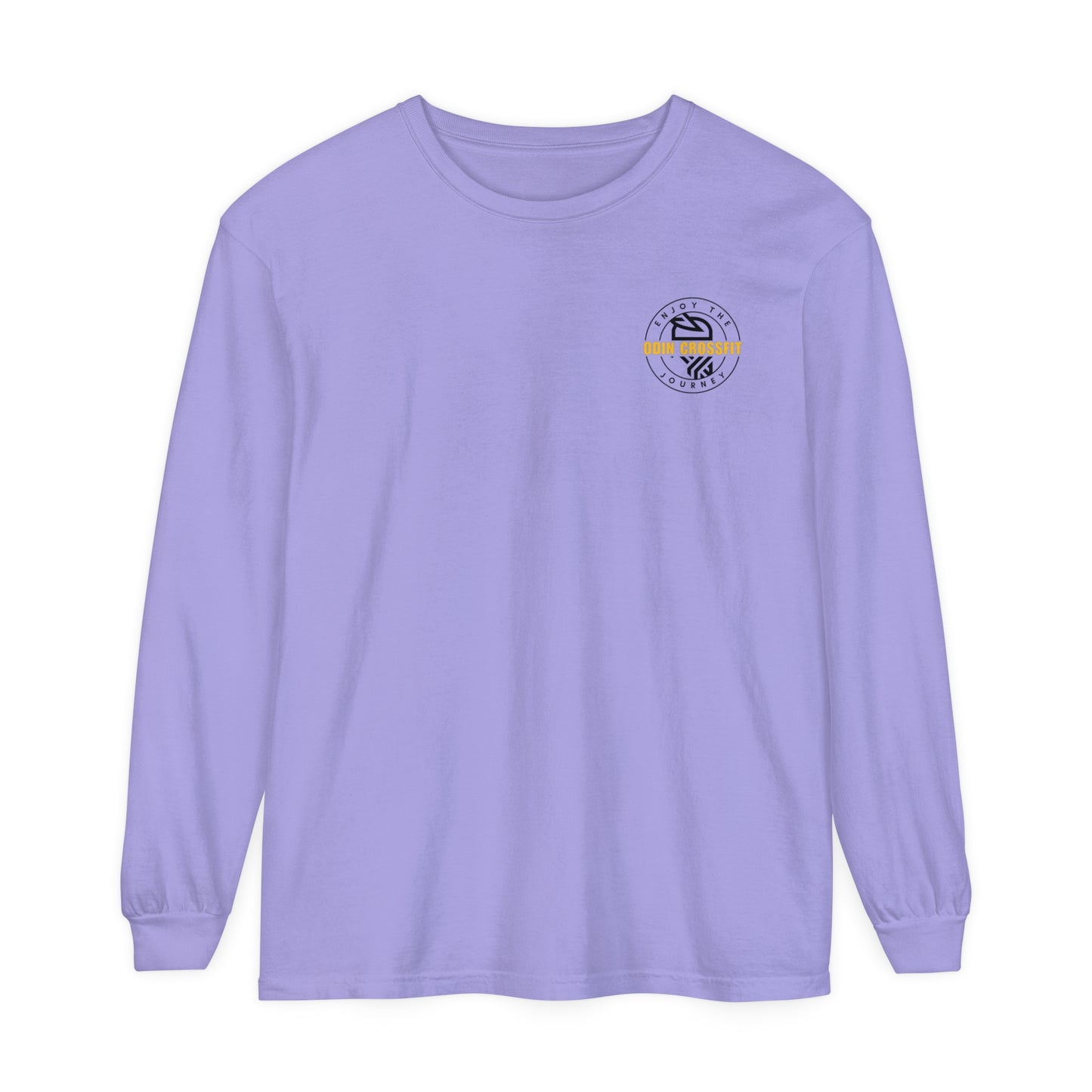 Enjoy the Journey 2024 - Long Sleeve