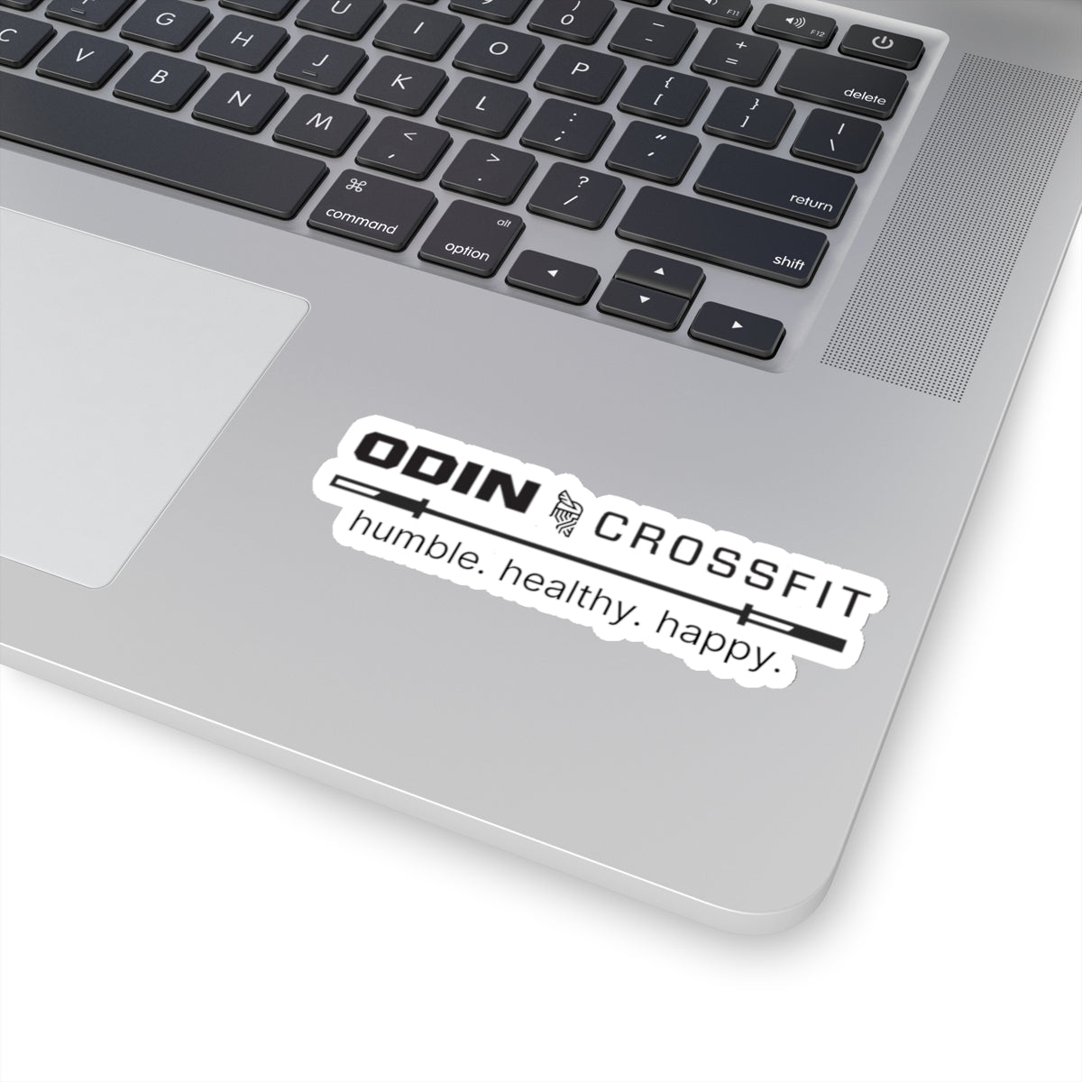 Sticker ODIN CrossFit 3H