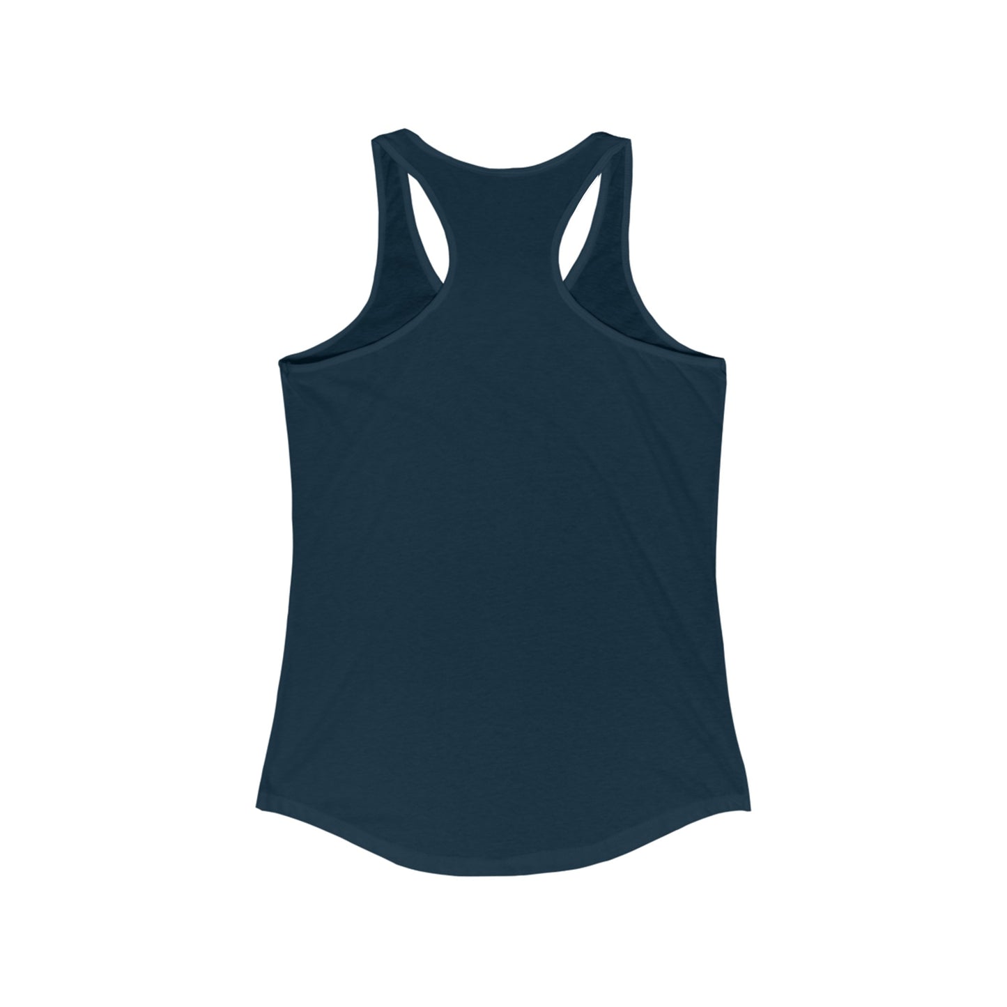 ODIN Block Women's Tank