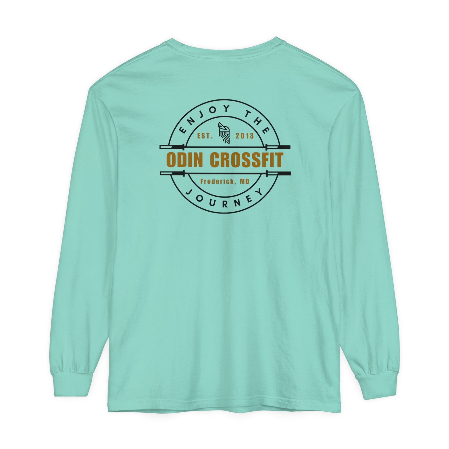 Enjoy the Journey 2024 - Long Sleeve