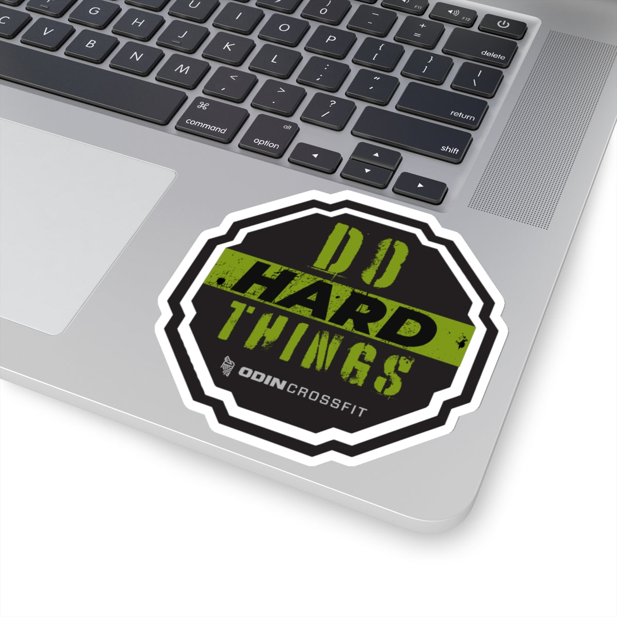 Sticker Do Hard Things