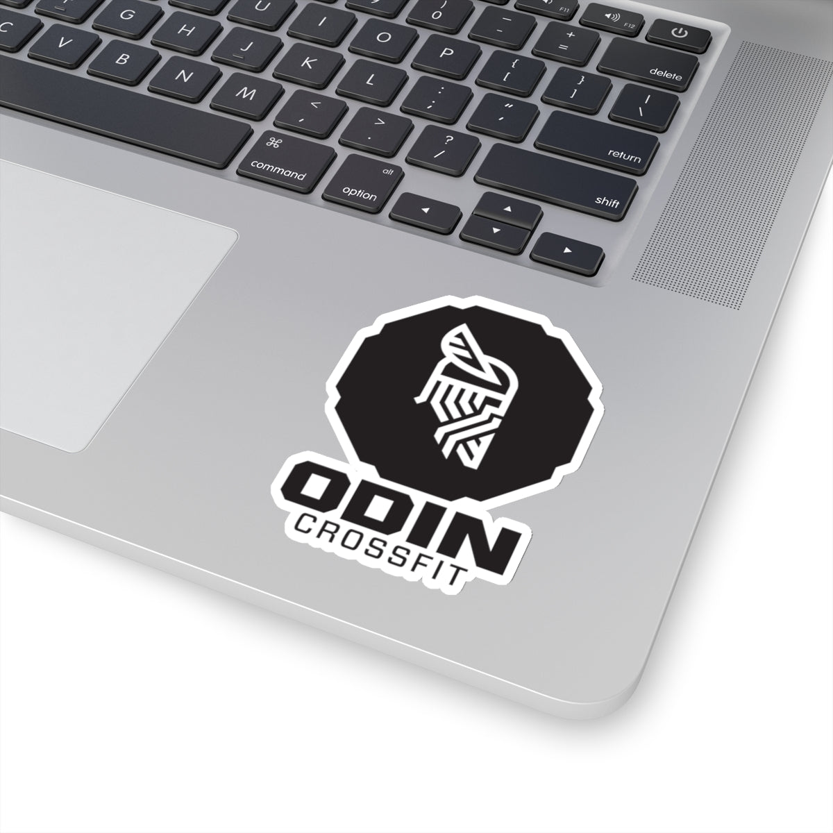 Sticker ODIN Shield