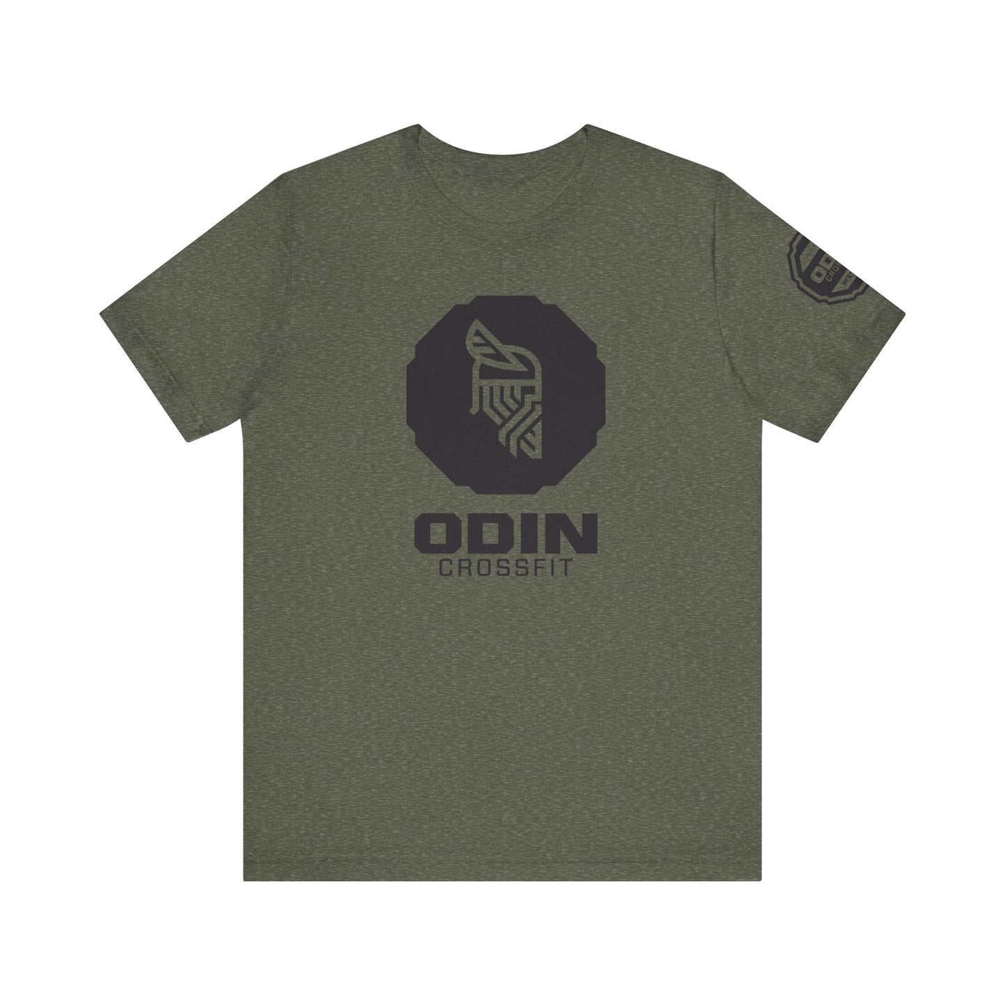 ODIN Shield Flagship T-Shirt