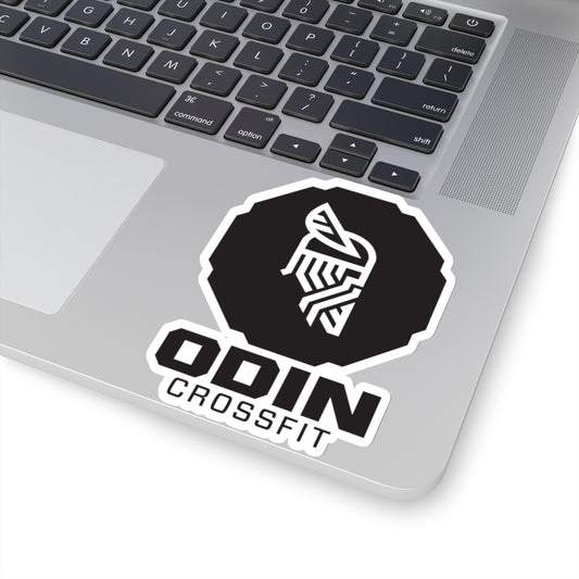 Sticker ODIN Shield