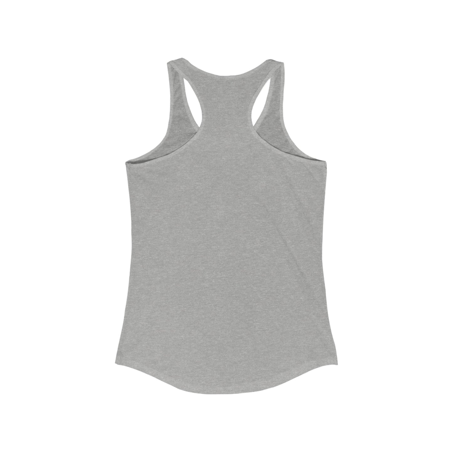 2024 ODIN Classic Women's Racerback Tank