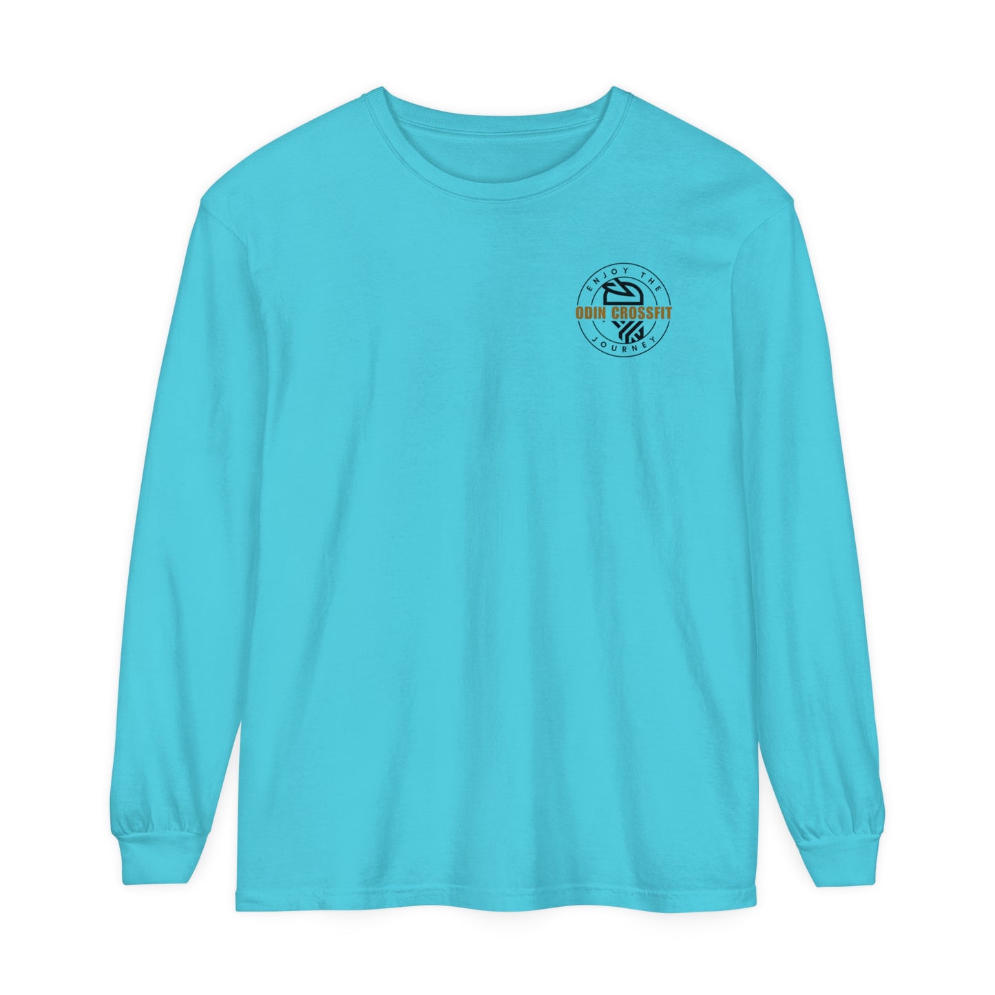 Enjoy the Journey 2024 - Long Sleeve