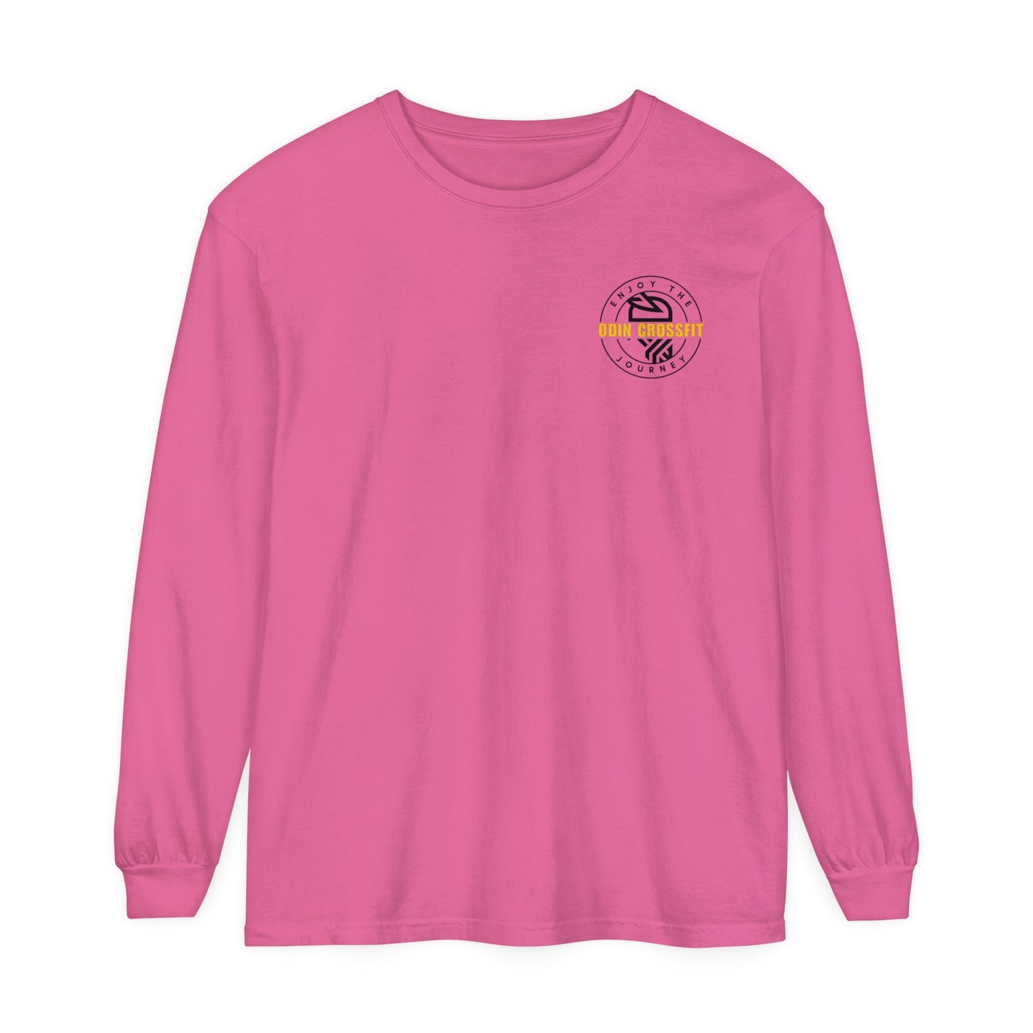 Enjoy the Journey 2024 - Long Sleeve