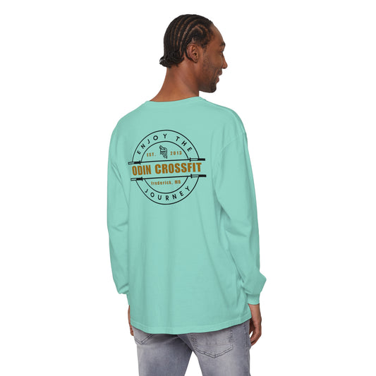 Enjoy the Journey 2024 - Long Sleeve