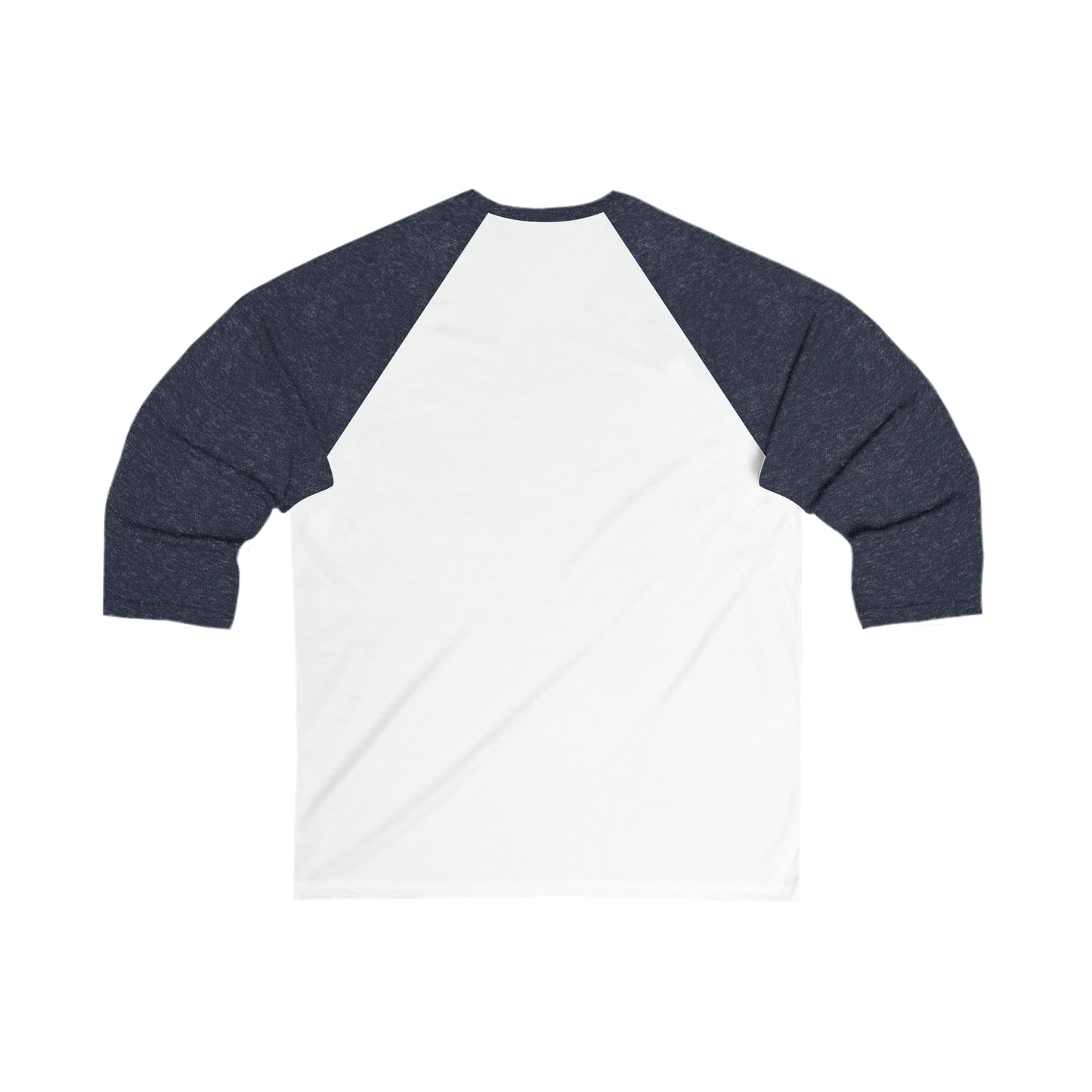 2024 ODIN Classic 3\4 Sleeve Baseball-T