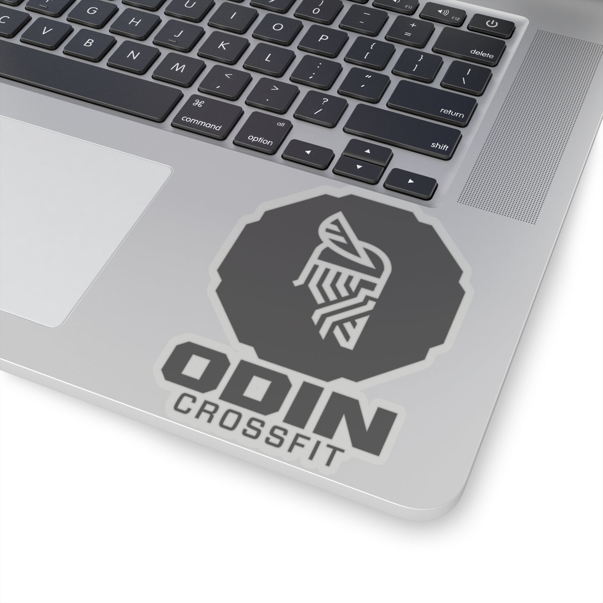 Sticker ODIN Shield