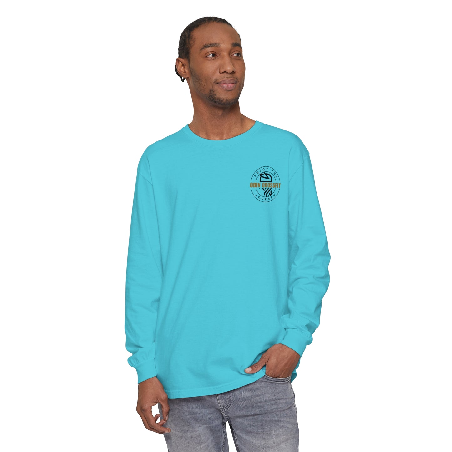 Enjoy the Journey 2024 - Long Sleeve