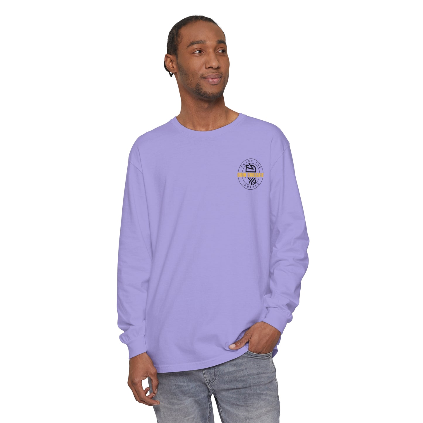 Enjoy the Journey 2024 - Long Sleeve