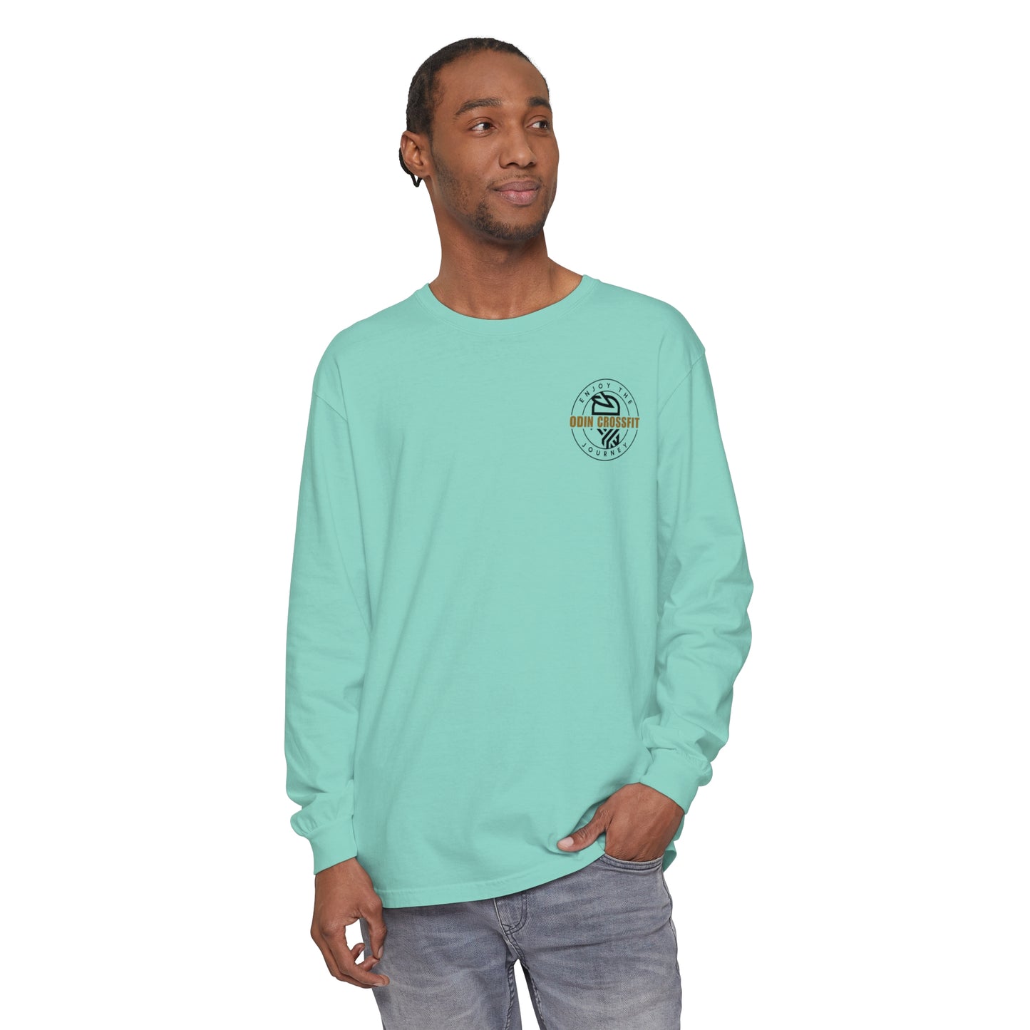 Enjoy the Journey 2024 - Long Sleeve