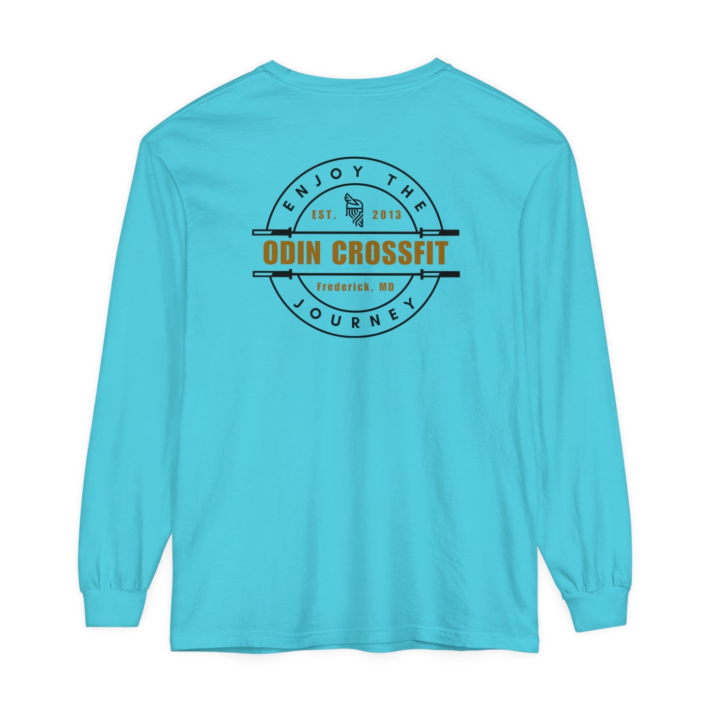 Enjoy the Journey 2024 - Long Sleeve