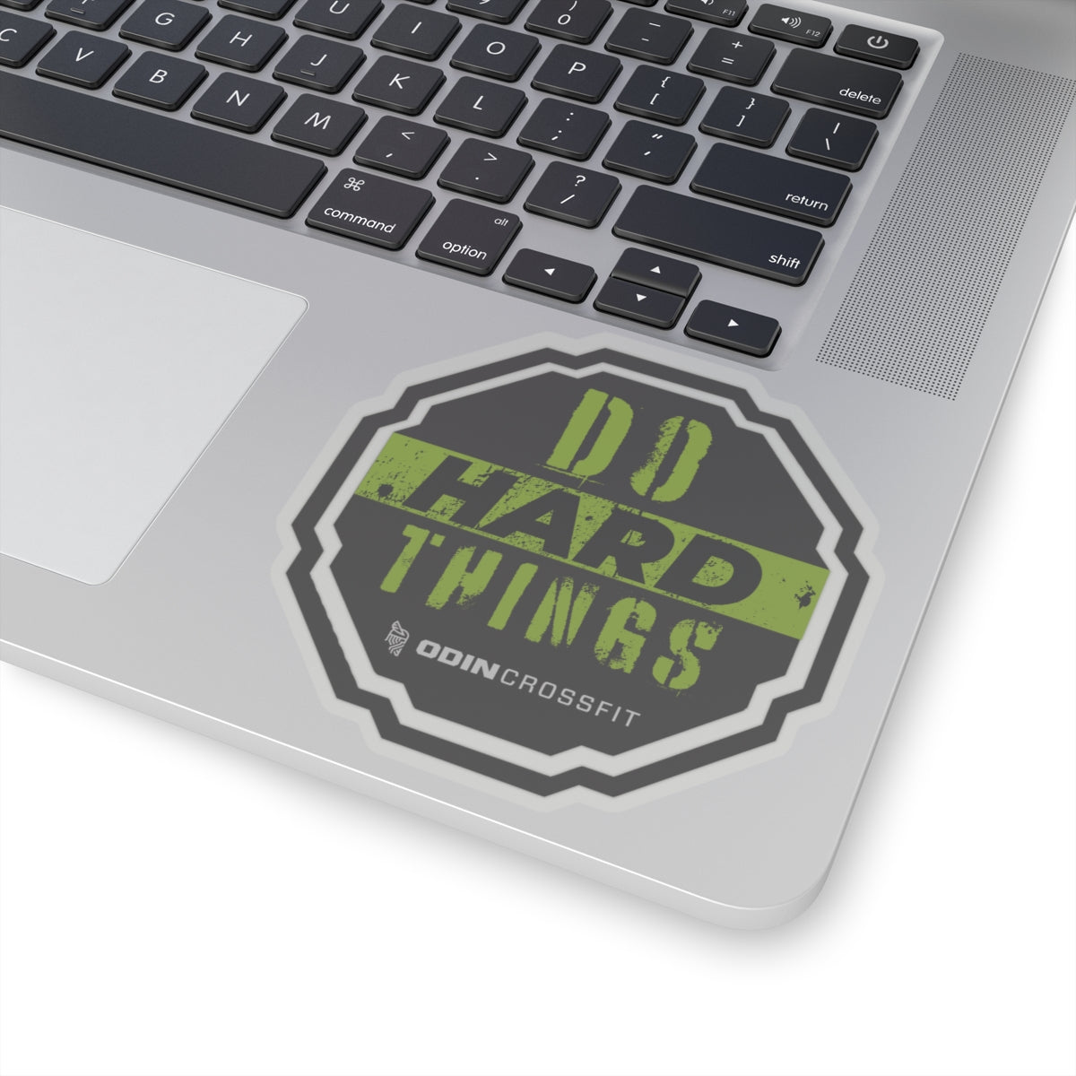 Sticker Do Hard Things